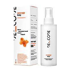 Антиоксидантный тоник-спрей