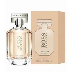 Туалетная вода The Scent Pure Accord for Her