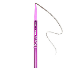 Карандаш для бровей Brow Pop Nano Ultra-Fine Detailing Pencil