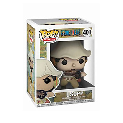 Фигурка One Piece Television Usopp figure