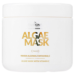 Маска из водорослей с витамином С Algae Mask