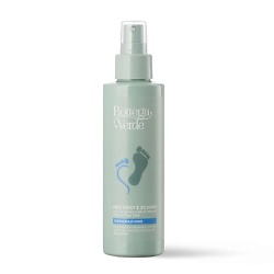 Дезодорант-спрей для ног Deodorant with Mint, Thyme and Tea Tree Essential Oils