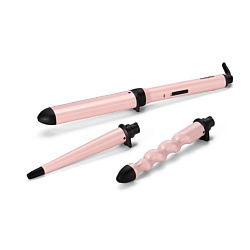 Мультистайлер Curl & Wave Trio MS750E
