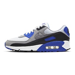 Кроссовки Air Max 90 Recraft Royal