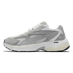 Кроссовки Teveris Nitro 'Grey Violet'