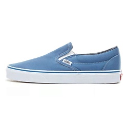 Кроссовки Classic Slip On Navy