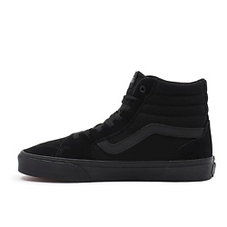 Бутсы мужские lifestyle MN Filmore Hi Suede Canvas 195437372971