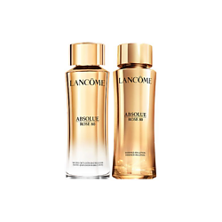Набор Absolue Rose 80: Лосьон Essence-in-Lotion + Эмульсия Micro-Diffusion Emulsion