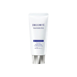 Солнцезащитный крем SUN SHELTER Very Wather resistant SPF50+
