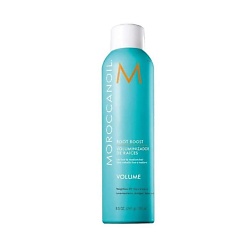 Спрей для укладки волос для придания объема Moroccanoil