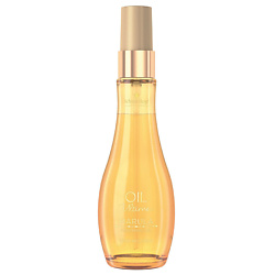 Масло для волос Marula finishing oil