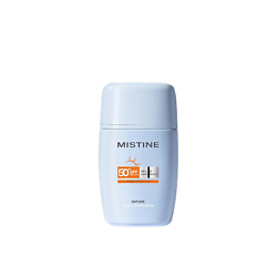 Солнцезащитный лосьон для чувствительной кожи Natural SPF50+
