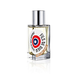 Парфюмерная вода Fils de Dieu du Riz et des Agrumes