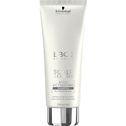 Шампунь для роста волос Scalp Genesis Root Activating