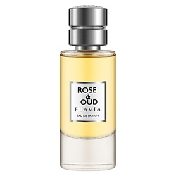 Парфюмерная вода Rose & Oud