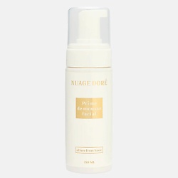 Пенка для лица