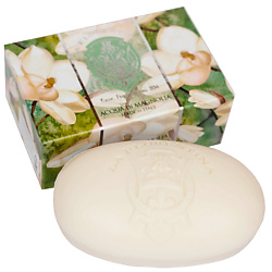 Мыло Fresh Magnolia. Свежая магнолия