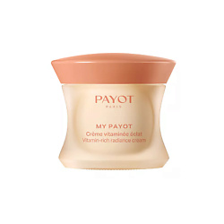 Крем для лица, придающий сияние My Payot