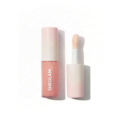 Плампер для губ Hot Goss Plumping Lip Gloss