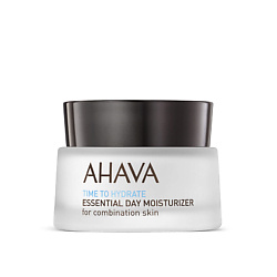 Увлажняющий крем Time to Hydrate Essential Day Moisturizer