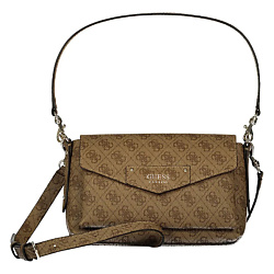 Сумка Eco Brenton Flap shoulder bag