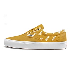 Кроссовки ComfyCush Era Logo Yellow