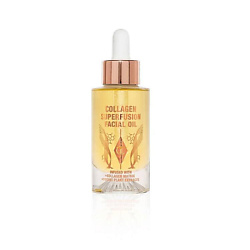 Масло косметическое Collagen Superfusion Facial Oil