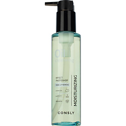 Гидрофильное масло с увлажняющим эффектом Oil Cleansing Make - Up Remove Moisturizing