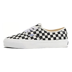 Кроссовки Authentic Reissue 44 Lx Checkerboard Black White