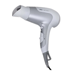 BRAUN Фен BRAUN Satin Hair 5 HD 580