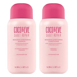 Набор Sweet Repair Duo: шампунь и кондиционер