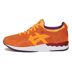 Кроссовки Gel Lyte V Orange Pop Women's