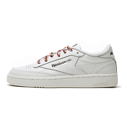 Кроссовки Reebok Club C 85 Chalk