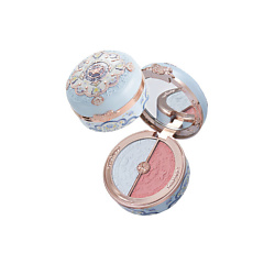 Румяна-хайлайтер Butterfly Cloud Collar Rouge Box Highlighting & Blush