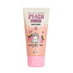 Крем для рук "Идеальный Персик"