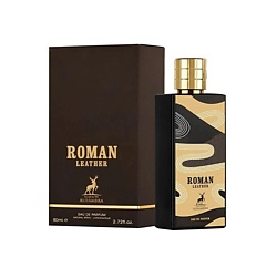Парфюмерная вода Roman Leather