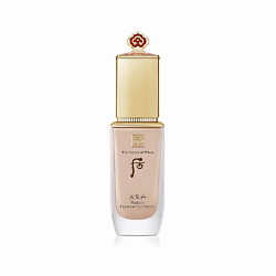 Из-за рубежа THE HISTORY OF WHOO