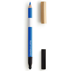 HERMES Карандаш для глаз  Trait с аппликатором для растушевки