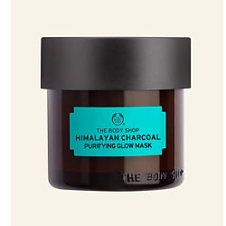  ожидаемый эффект: активное очищение THE BODY SHOP