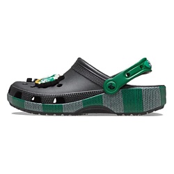 Клогги Classic Clog Harry Potter Slytherin