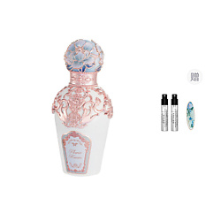 Туалетная вода Snowy Gardenia