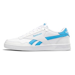 Кроссовки Reebok Royal Techque T 'White Sky Blue'