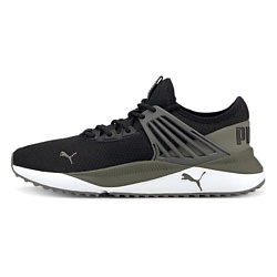 Кроссовки Pacer Future 'Black Dark Shadow'