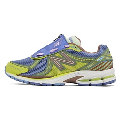 Кроссовки 860v2 Up There 2000's Tropes