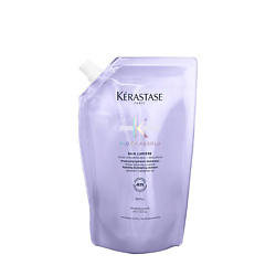  ожидаемый эффект: активное очищение KERASTASE