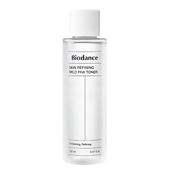 Мягкий отшелушивающий тоник с РНА-кислотами Skin Refining Mild Pha Toner
