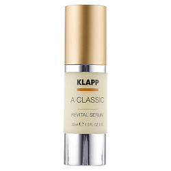 Сыворотка A Classic Revital Serum