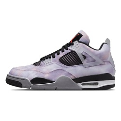 Кроссовки Air 4 Retro Zen Master