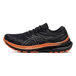 Кроссовки Gel Kayano 29 LITE SHOW 'Black Orange'