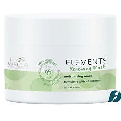 Обновляющая маска Elements